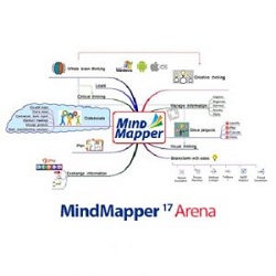 MindMapper 17.9 Free Download