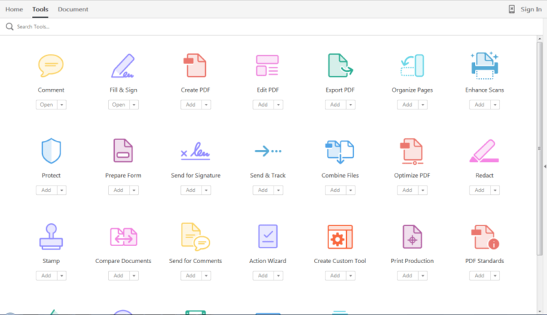 Adobe acrobat pro dc 2020 free download