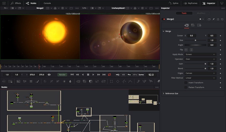 Offline Installer Download Fusion Studio 16.2