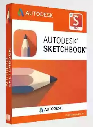 autodesk sketchbook pro software