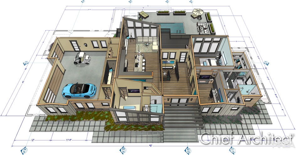 Free Download for Windows PC Chief Architect Premier X9