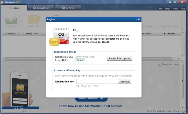 instal the new MailWasher Pro 7.12.157