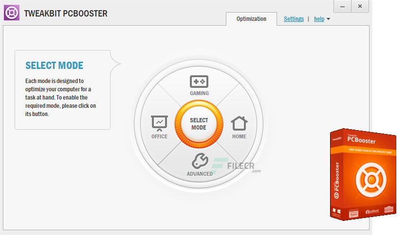 TweakBit PCBooster Review