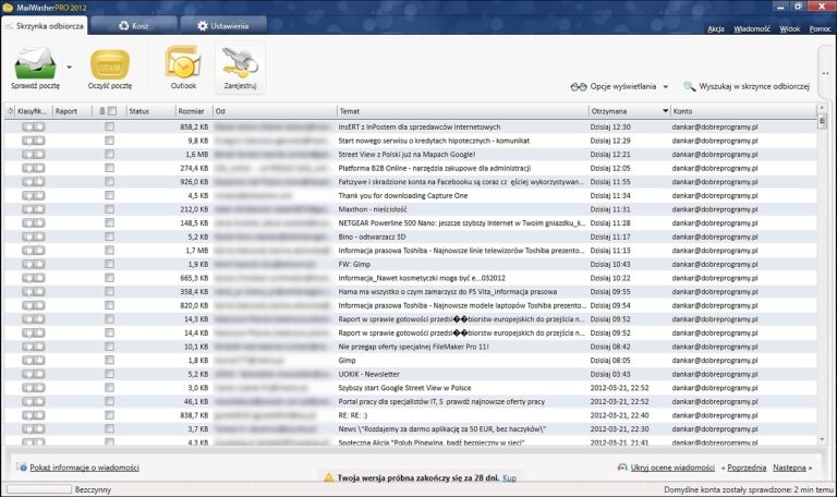 download MailWasher Pro 7.12.151 download MailWasher Pro 7.12.151