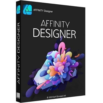 Affinity Designer 1.8.2 Review