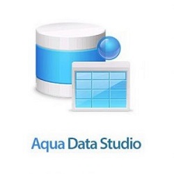 Aqua Data Studio 19.0.2 Free Download