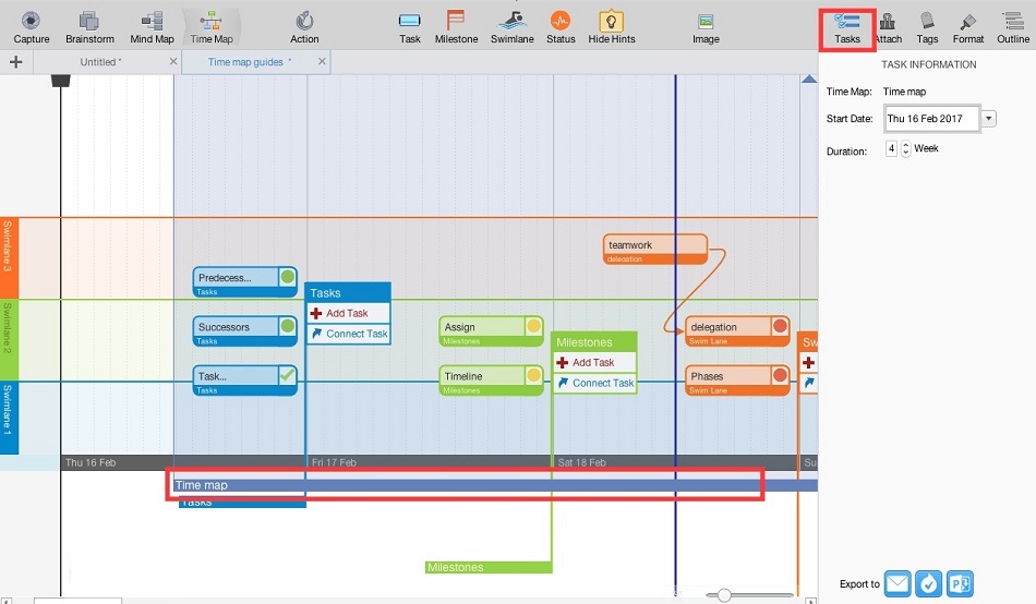 Free Download for Windows PC iMindMap Ultimate 10.1.1