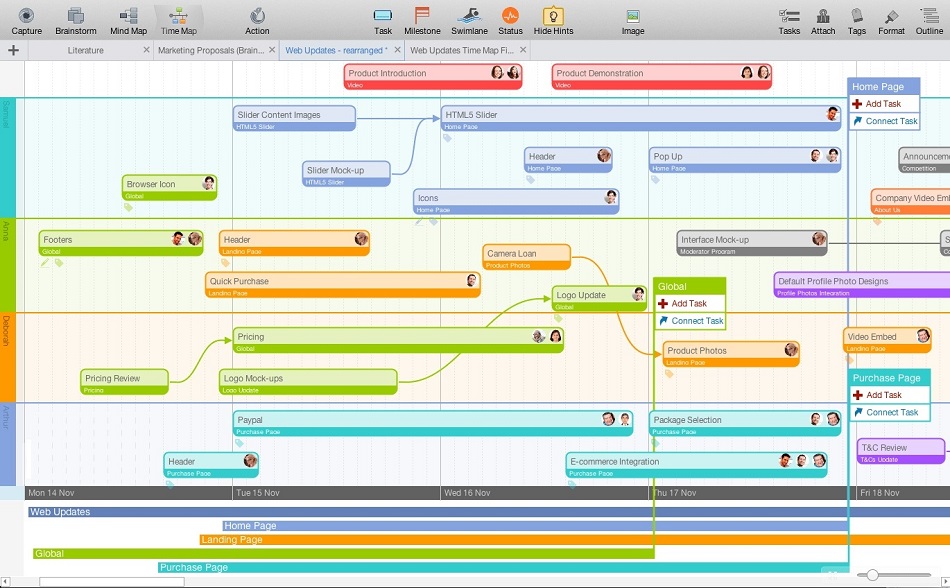 free download full version iMindMap Ultimate 10.1.1