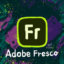 Adobe Fresco 1.4 Free Download