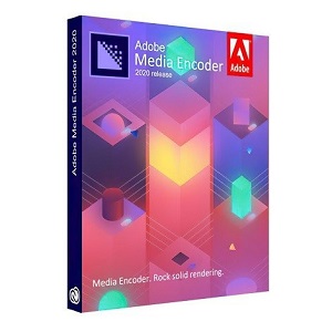 Adobe Media Encoder CC 2020 Review