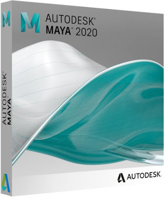 Autodesk Maya 2020 Review