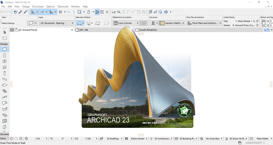 archicad software free download full version for windows 7