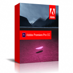Adobe Premiere Pro CC 2020 Free Download