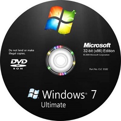 Microsoft Windows 7 Ultimate March 2020 Free Download