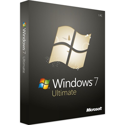 Microsoft Windows 7 Ultimate March 2020 Review