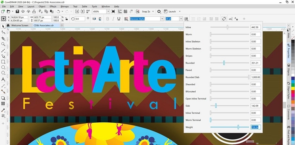 Offline Installer Download CorelDRAW Graphics Suite 2020