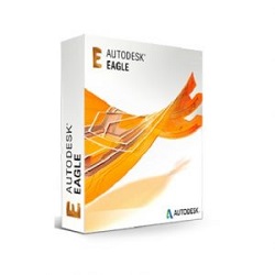 Autodesk EAGLE Premium 9.6 Free Download