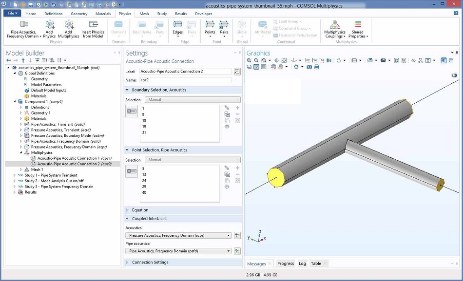 free download full version COMSOL Multiphysics 5.6