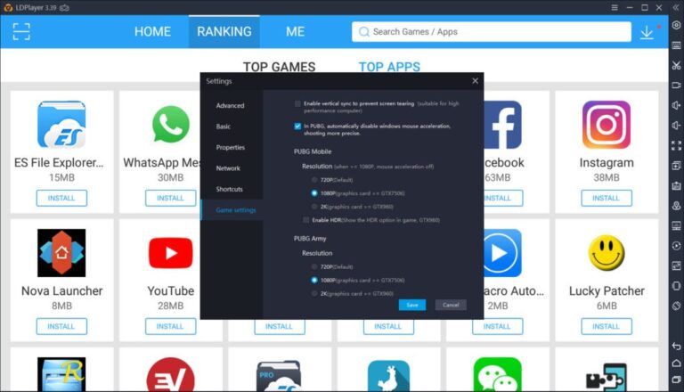 download the new version LDPlayer 9.0.48 download the new version LDPlayer 9.0.48