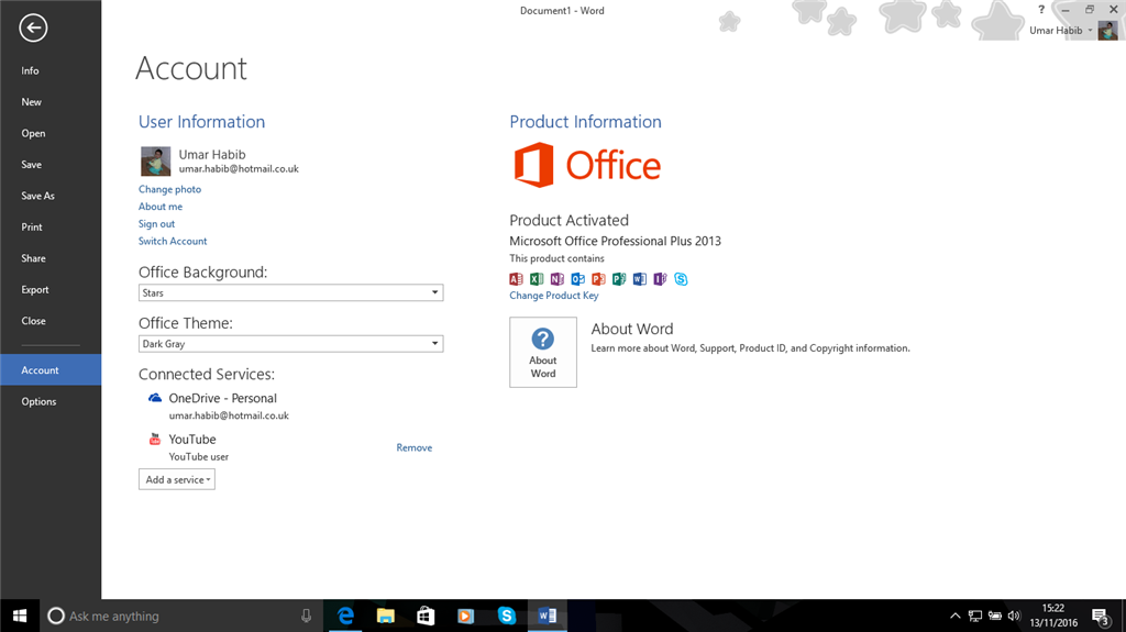 Offline Installer Download Microsoft Office 2016 Pro Plus March 2020