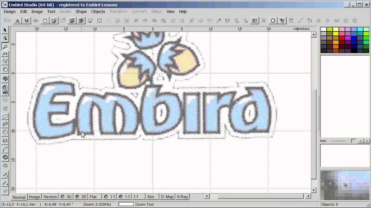 Free Download for Windows PC Embird Studio