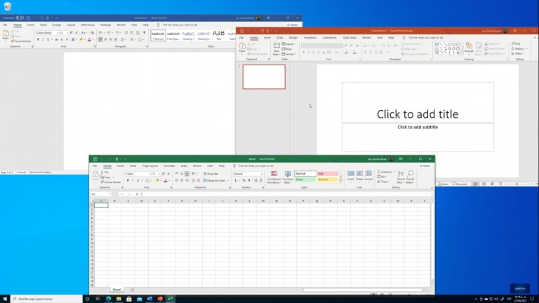 Free Download for Windows PC Microsoft Office 2021 Professional Plus