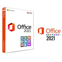 Free Download Microsoft Office 2021 Professional Plus 64-bit