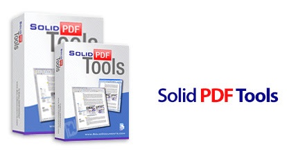 Solid PDF Tools 10.1 Review