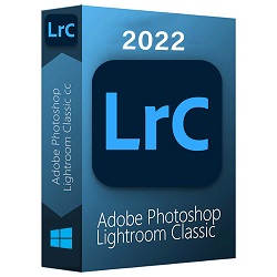 Adobe Lightroom Classic 2022 Free Download