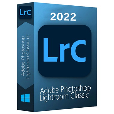 Adobe Lightroom Classic 2022 Review