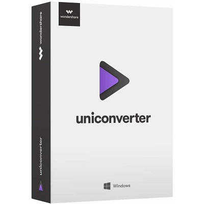 wondershare uniconverter 13 review