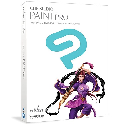 Clip Studio Paint EX 1.11 Review