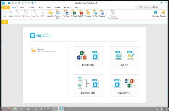wondershare pdfelement 8 full wondershare pdfelement 8 full