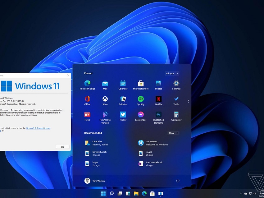 windows 11 download free 64 bit