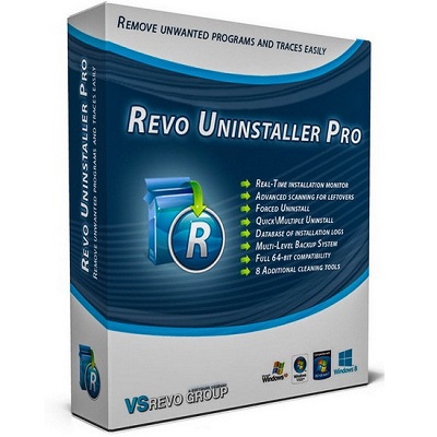 Revo Uninstaller Pro 5 Review
