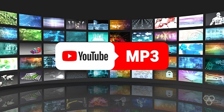 Free Download for Windows PC YouTube To MP3 Converter 4