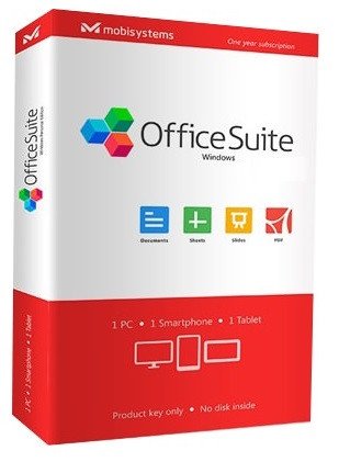 OfficeSuite Premium 6 Review