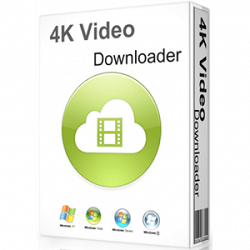 4K Video Downloader 4 Free Download