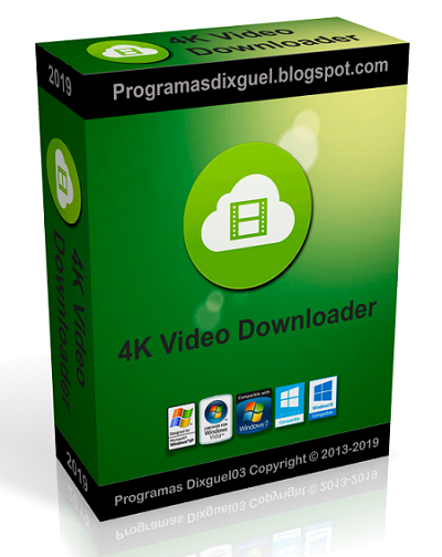 4K Video Downloader 4 Review