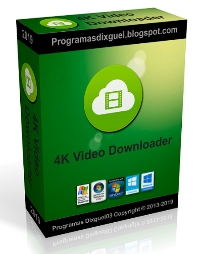 4K Video Downloader 1.3.0 Free Download - VideoHelp