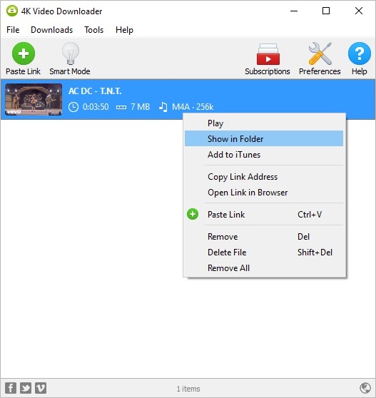 4k video downloader for windows 64-bit