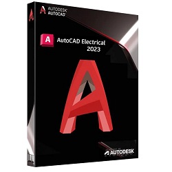 Autodesk AutoCAD Electrical 2023 Free Download