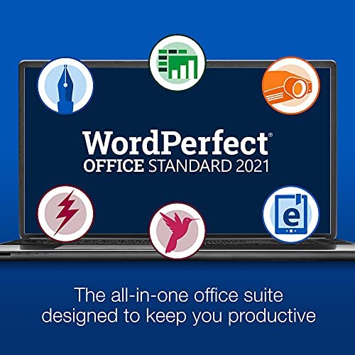 Corel WordPerfect Pro