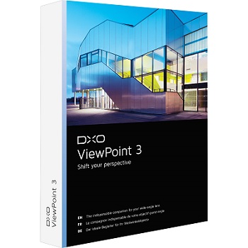 DxO ViewPoint 3 Review