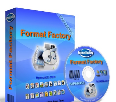 Format Factory 5 Review