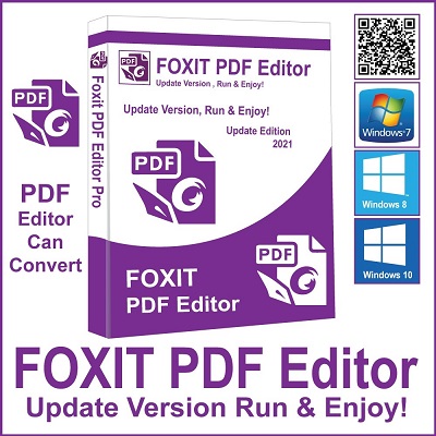 Foxit PDF Editor Pro 12 Review
