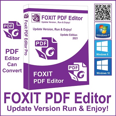 foxit pro pdf