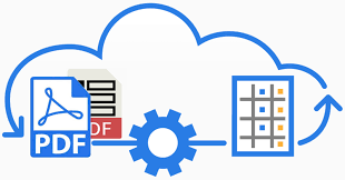 Free Download for Windows PC PDF Data Extractor Enterprise 3