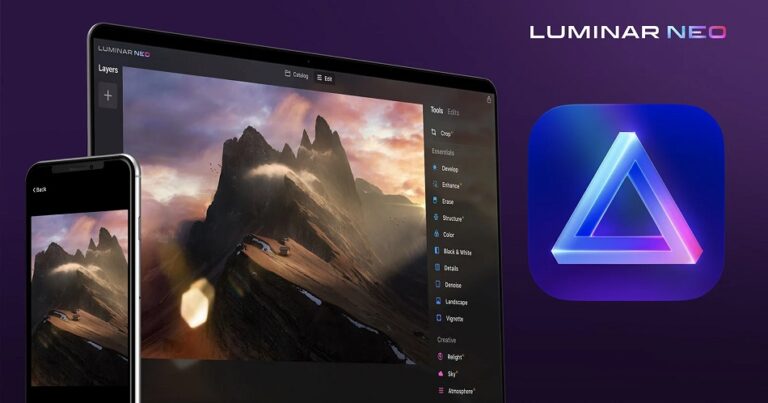 luminar neo free download luminar neo free download