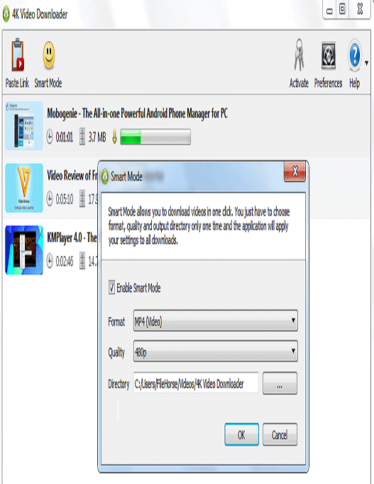 Serial 4k video downloader 4.3 illustrator software download for pc